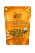 Organic Turmeric Tea
