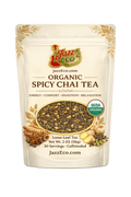 Organic Chai Tea