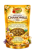 Chamomile Tea